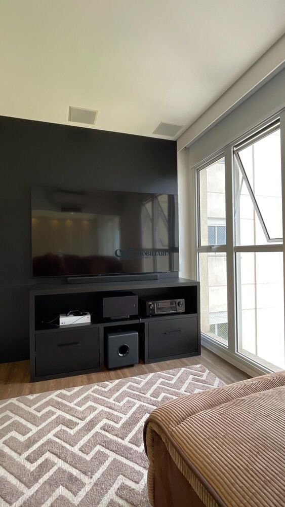 Apartamento, 3 quartos, 145 m² - Foto 10