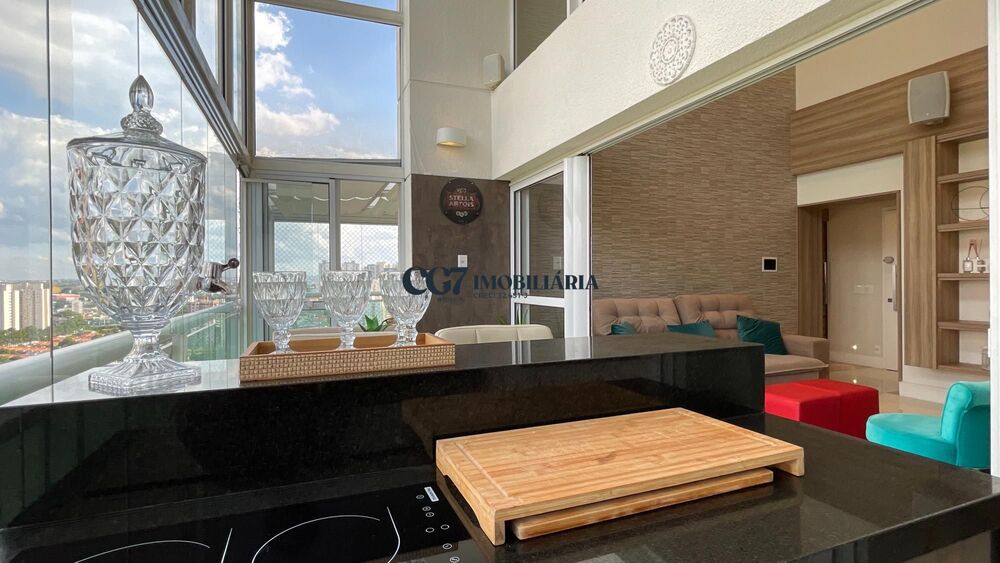 Apartamento, 3 quartos, 145 m² - Foto 12