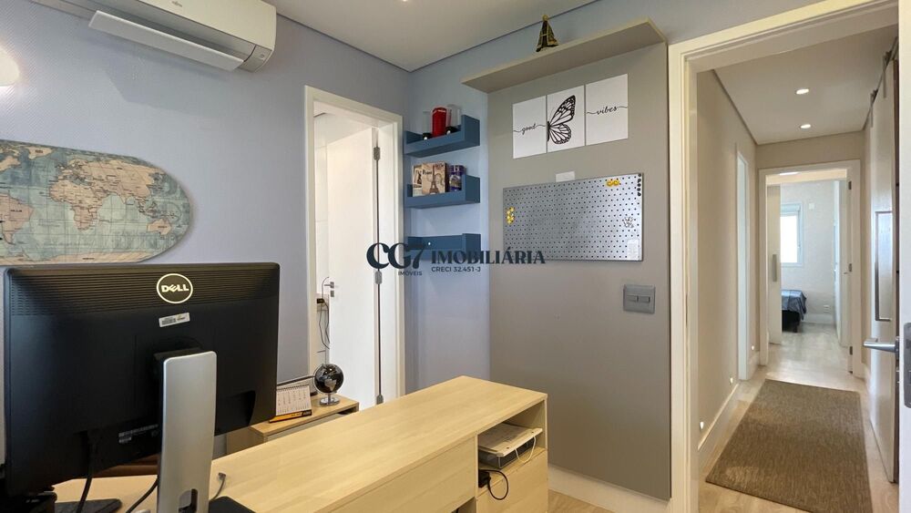 Apartamento, 3 quartos, 145 m² - Foto 14