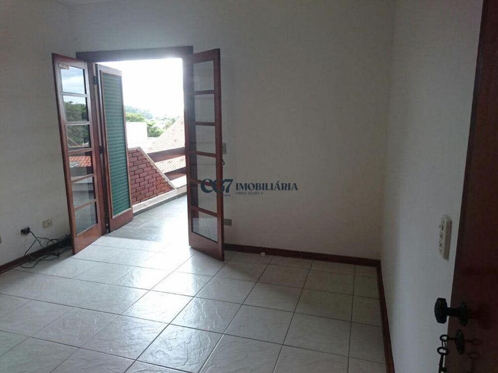 Sobrado, 4 quartos, 380 m² - Foto 5