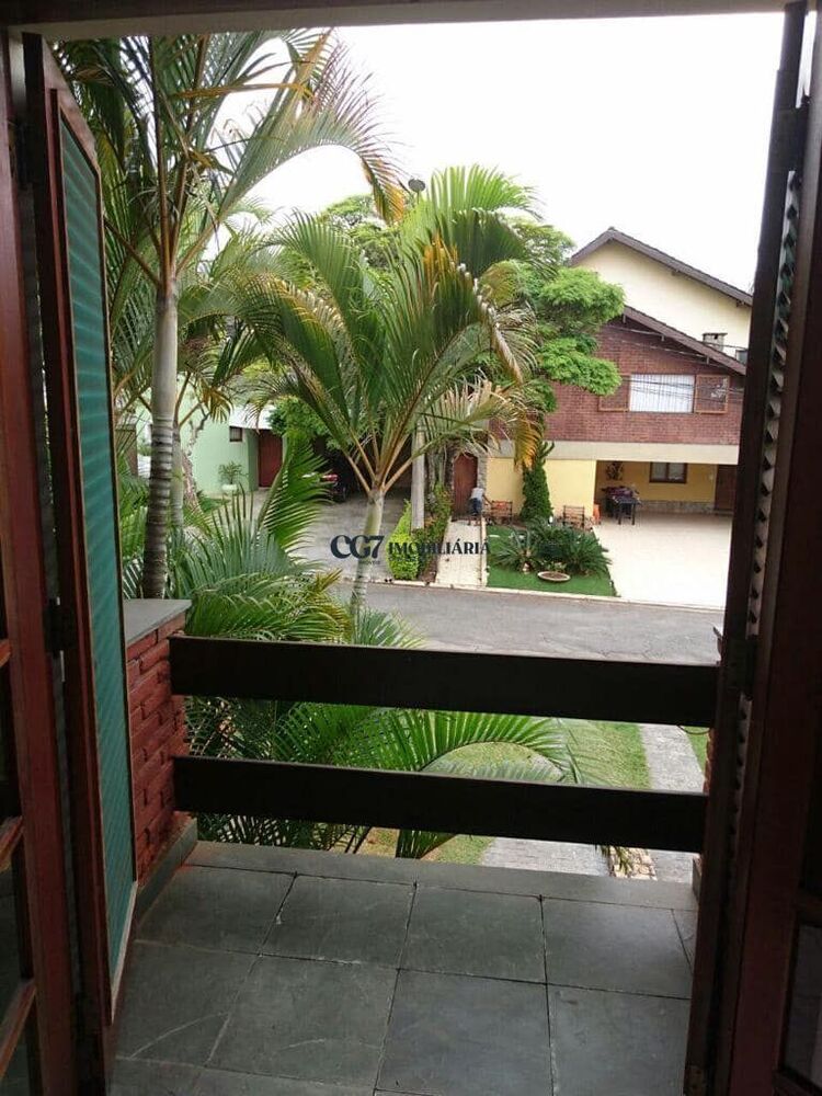 Sobrado, 4 quartos, 380 m² - Foto 11