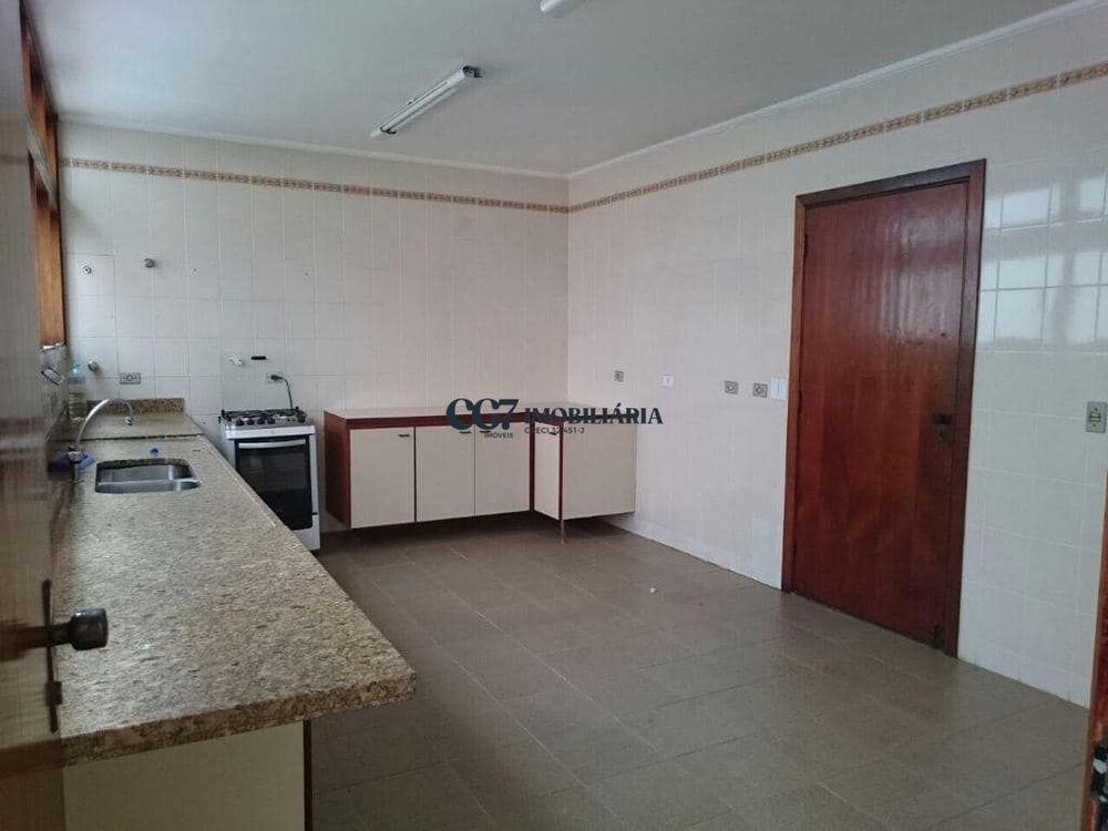 Sobrado, 4 quartos, 380 m² - Foto 16