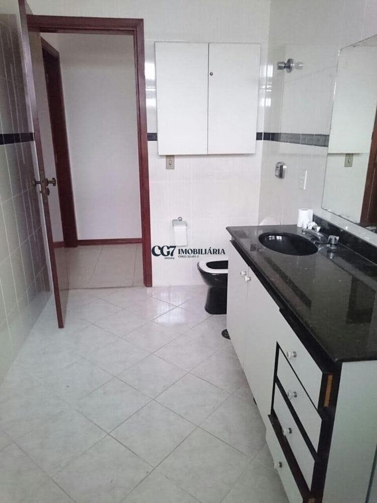 Sobrado, 4 quartos, 380 m² - Foto 8