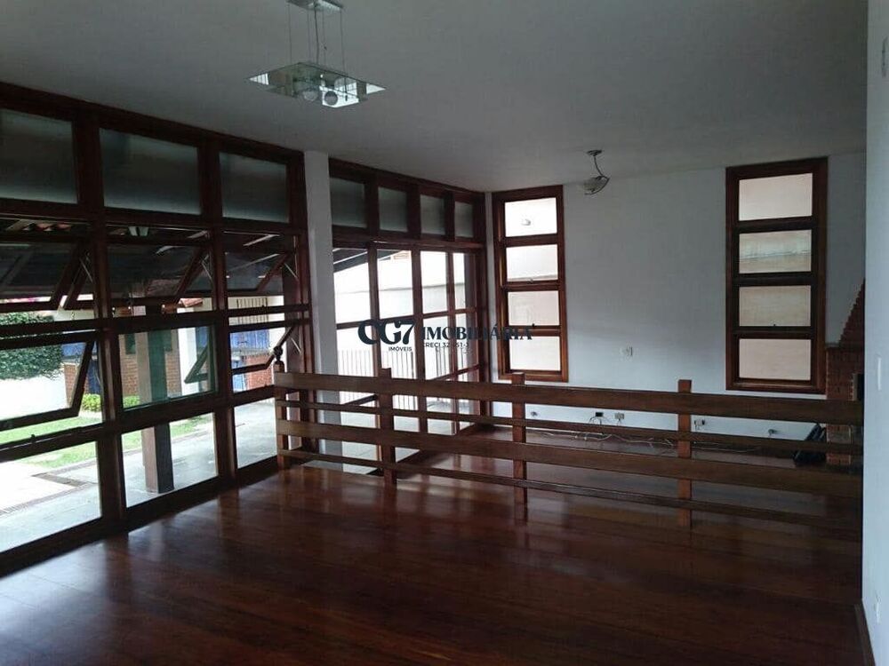 Sobrado, 4 quartos, 380 m² - Foto 13