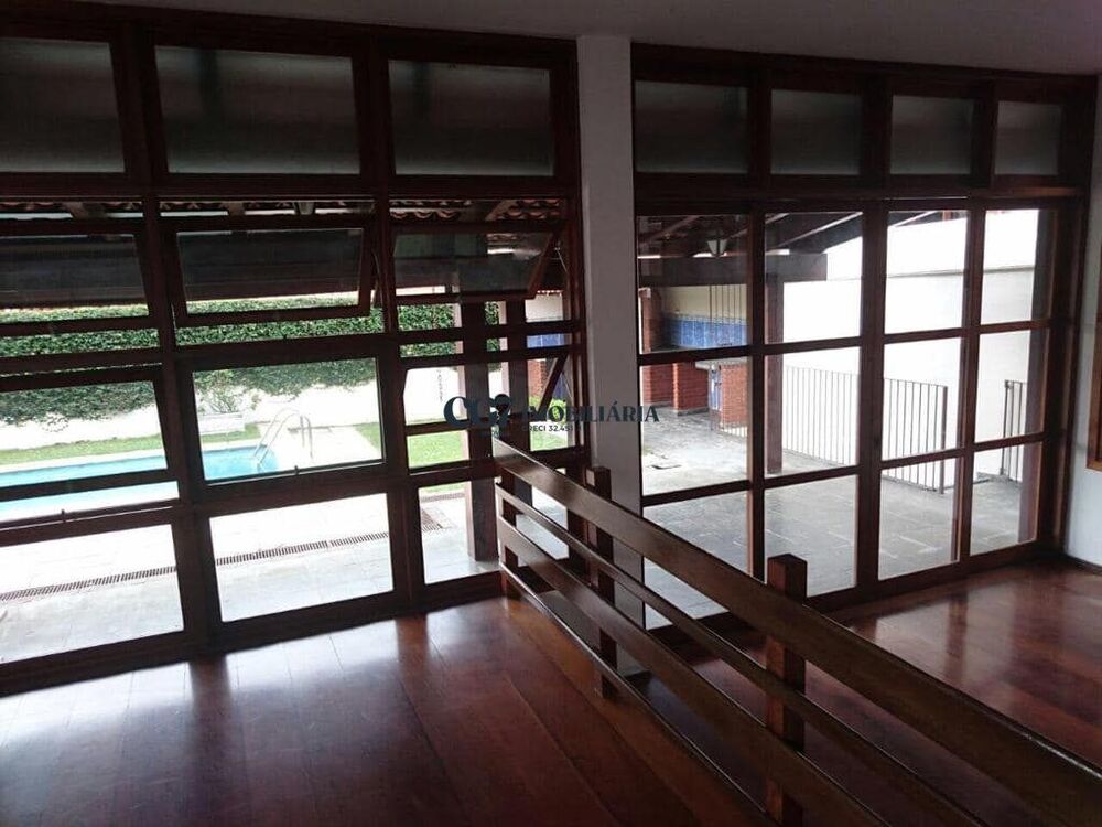 Sobrado, 4 quartos, 380 m² - Foto 4