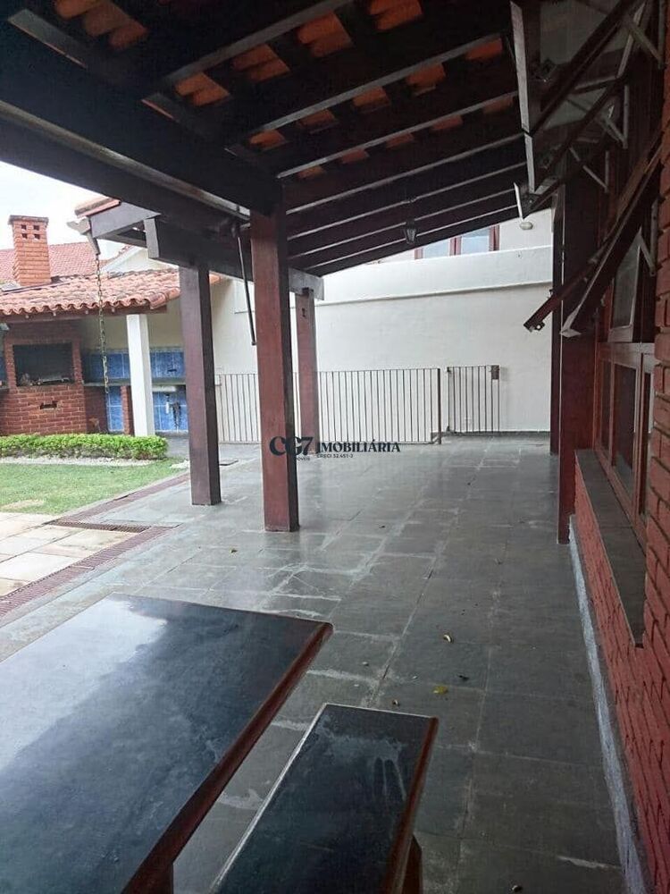 Sobrado, 4 quartos, 380 m² - Foto 6