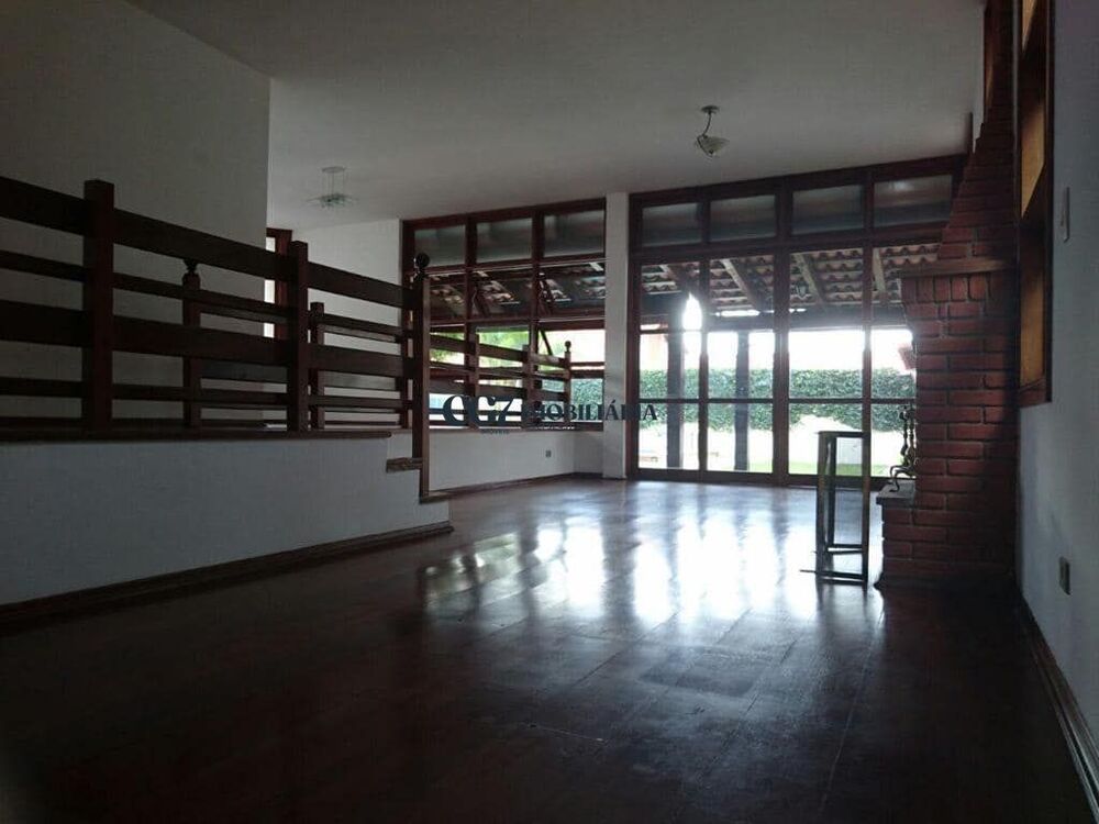 Sobrado, 4 quartos, 380 m² - Foto 3