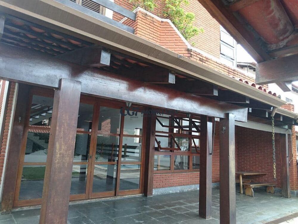 Sobrado, 4 quartos, 380 m² - Foto 9
