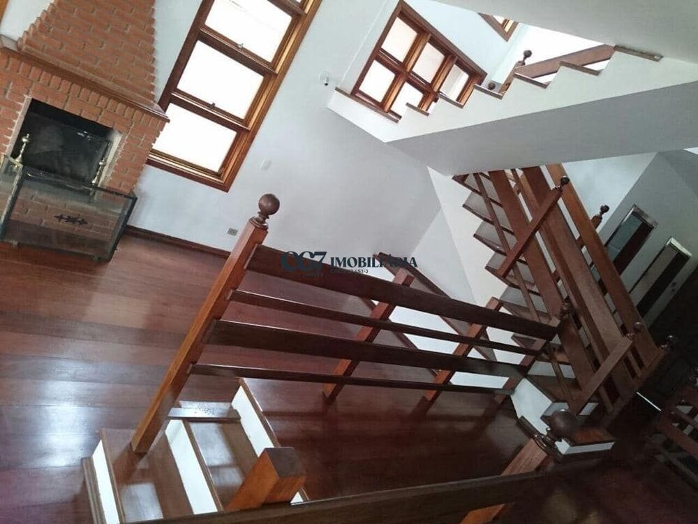 Sobrado, 4 quartos, 380 m² - Foto 14