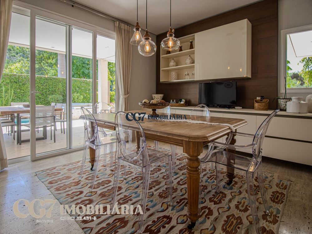 Sobrado, 4 quartos, 620 m² - Foto 9