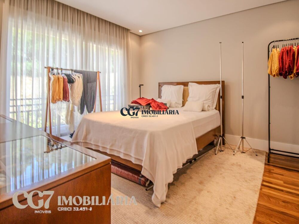 Sobrado, 4 quartos, 620 m² - Foto 4