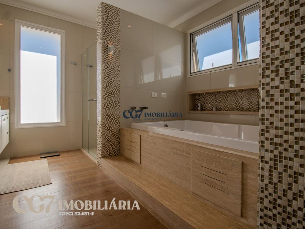 Sobrado, 4 quartos, 620 m² - Foto 2