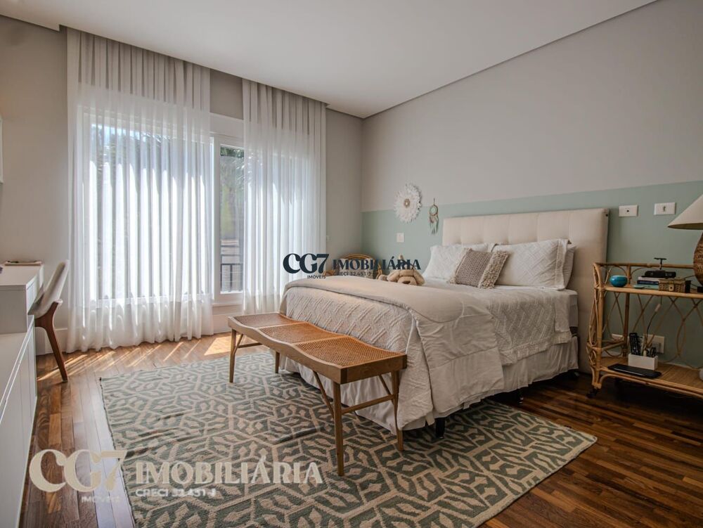 Sobrado, 4 quartos, 620 m² - Foto 10