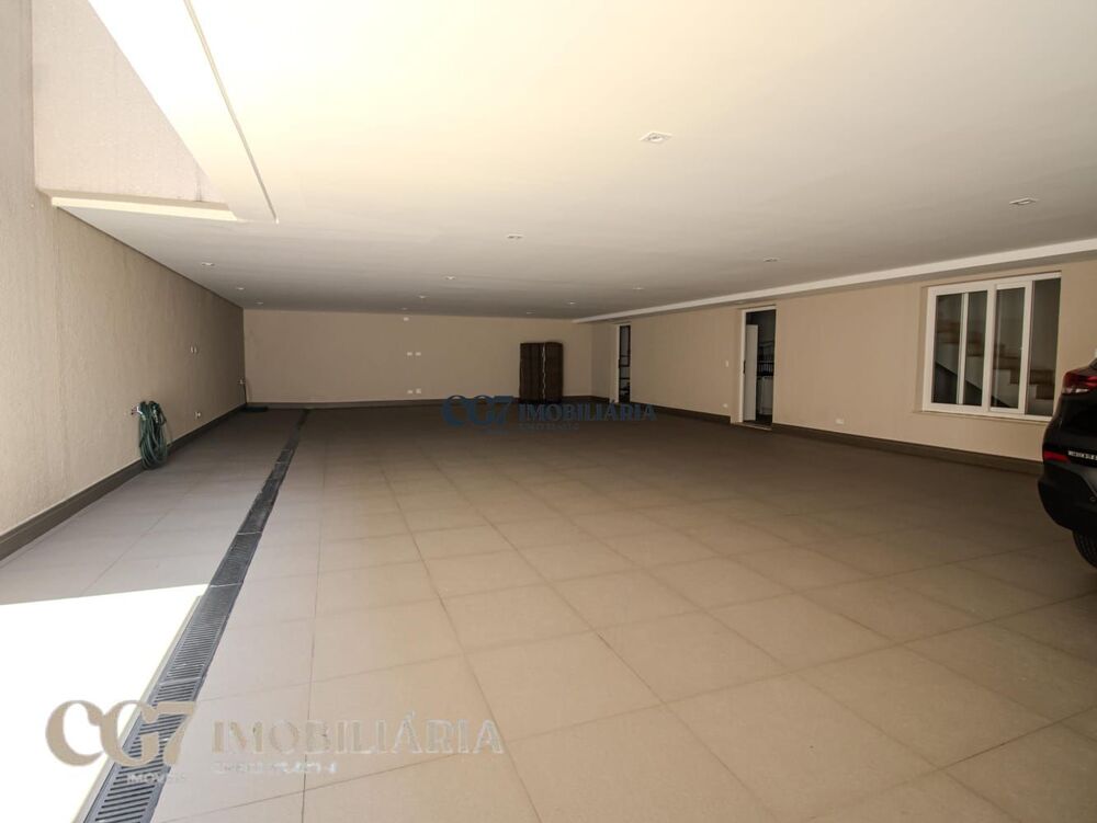 Sobrado, 4 quartos, 620 m² - Foto 3