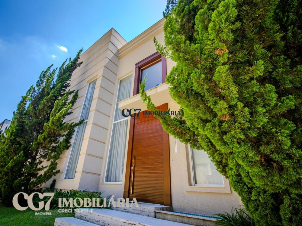 Sobrado, 4 quartos, 620 m² - Foto 8