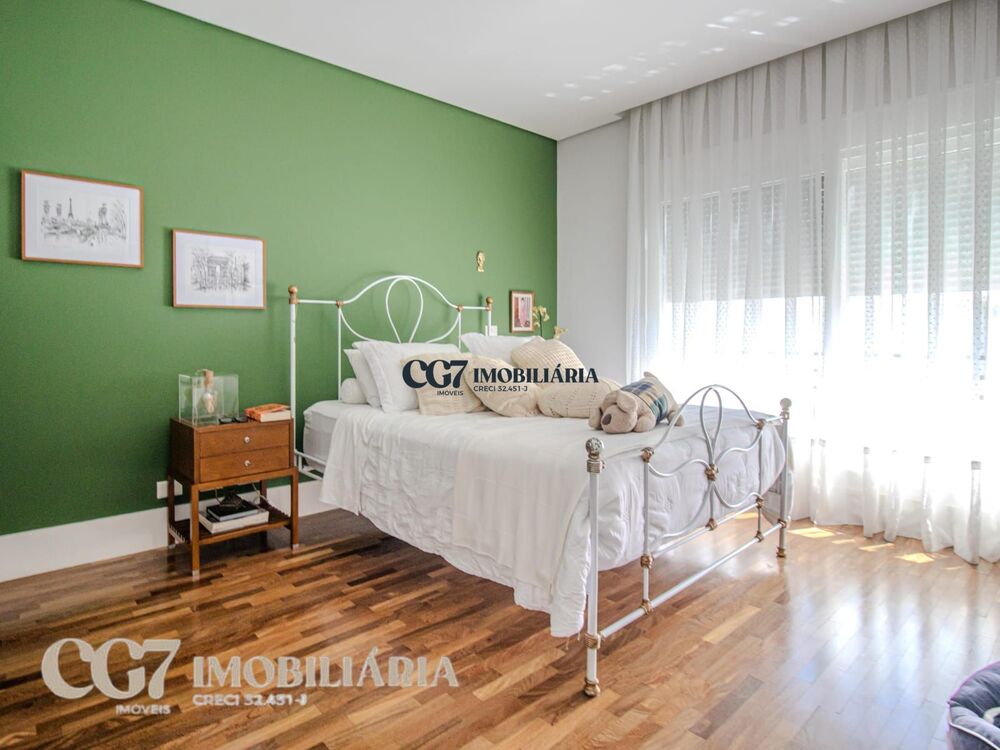 Sobrado, 4 quartos, 620 m² - Foto 7