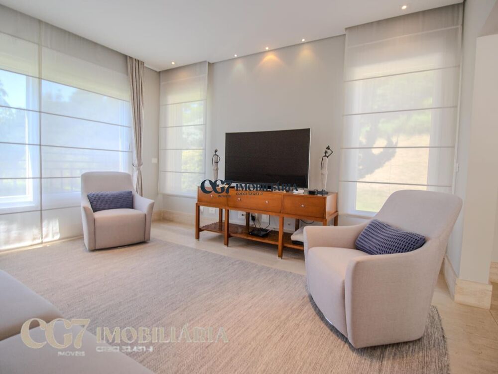 Sobrado, 4 quartos, 620 m² - Foto 6
