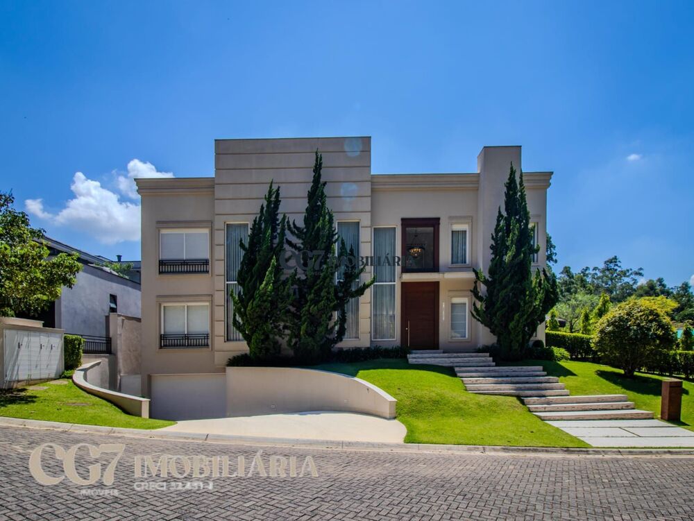 Sobrado, 4 quartos, 620 m² - Foto 11