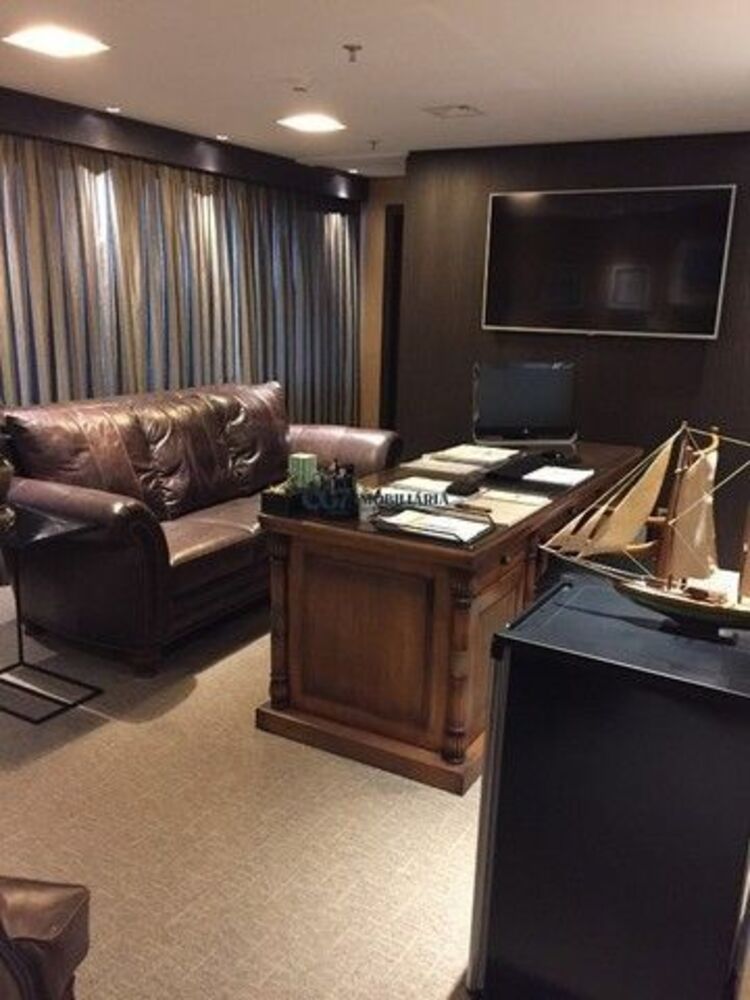 Sala-Conjunto, 33 m² - Foto 4
