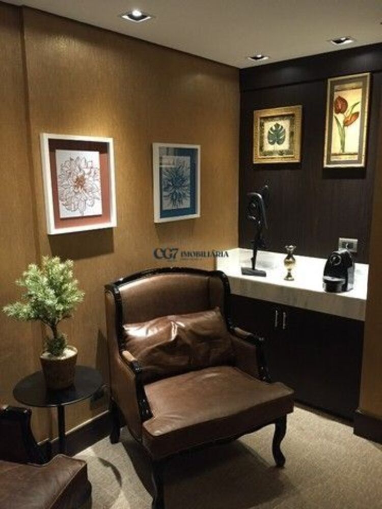 Sala-Conjunto, 33 m² - Foto 3
