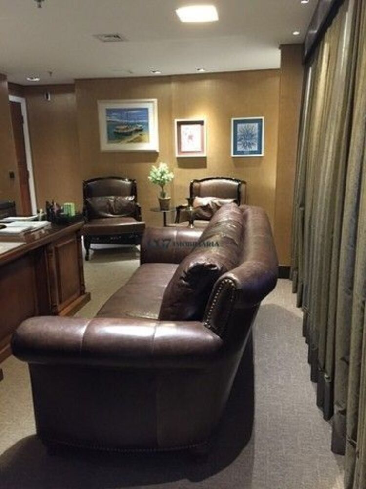 Sala-Conjunto, 33 m² - Foto 2