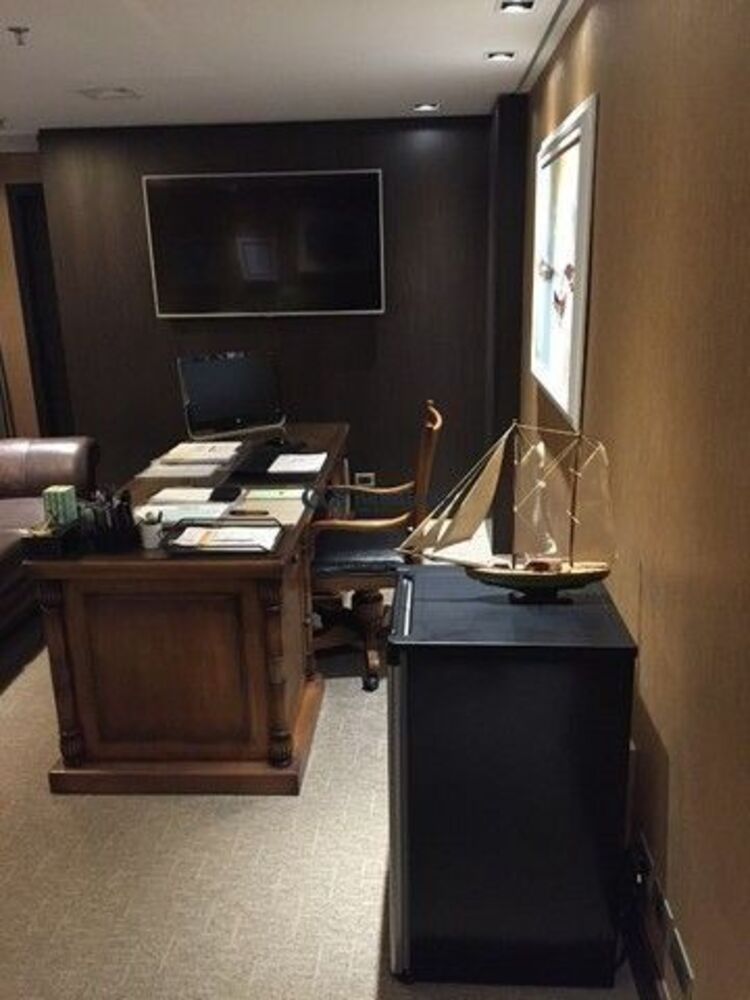 Sala-Conjunto, 33 m² - Foto 5