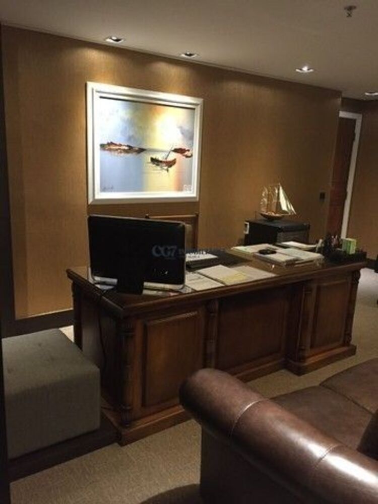 Sala-Conjunto, 33 m² - Foto 6