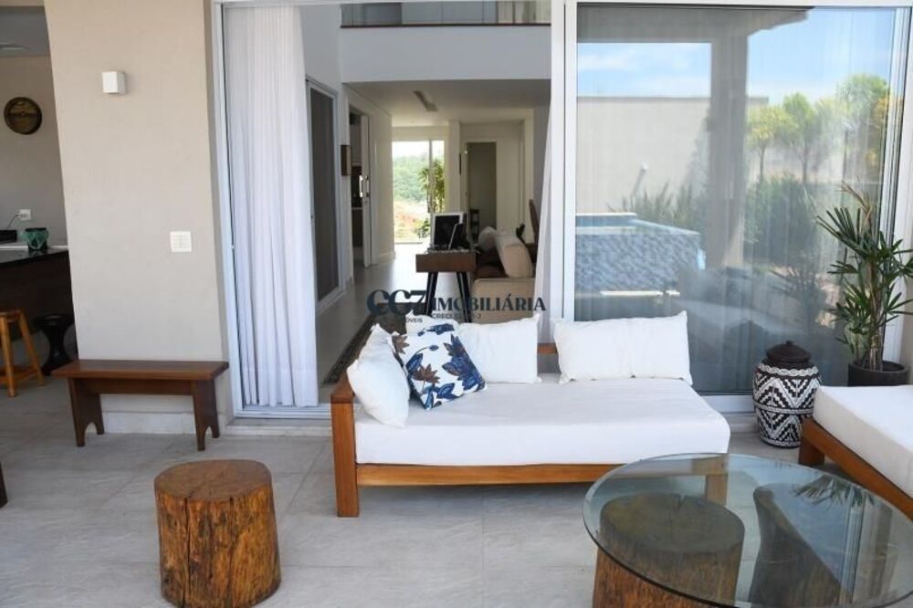 Casa de Condomínio, 4 quartos - Foto 5