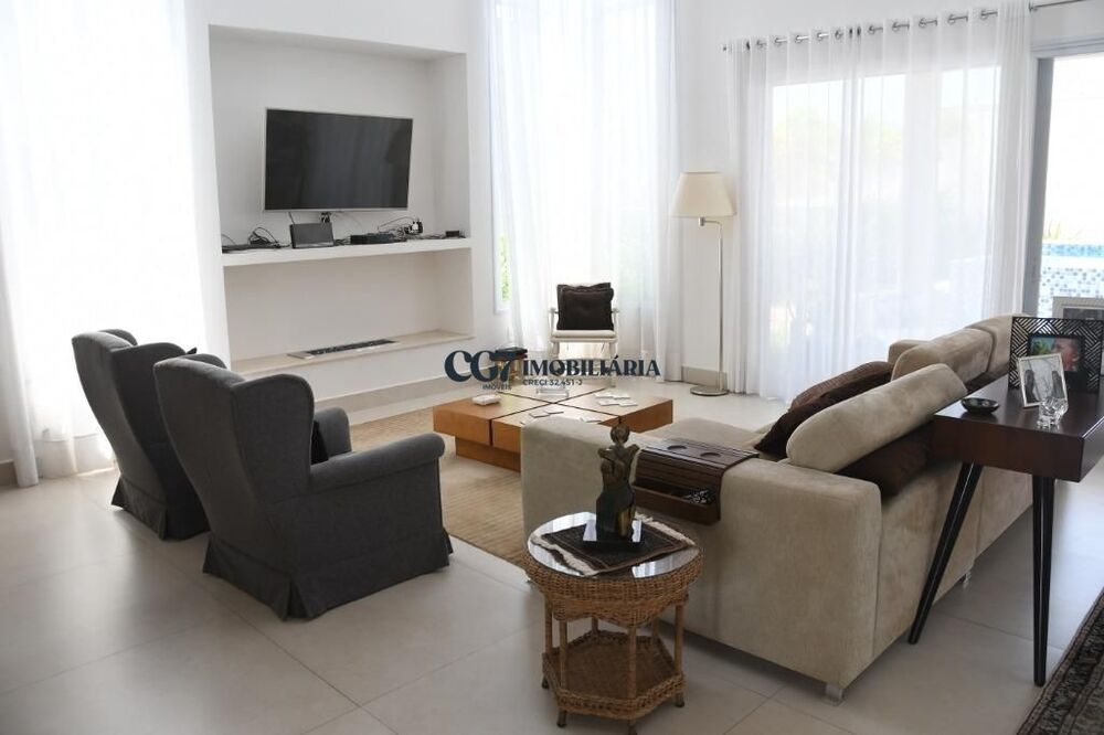 Casa de Condomínio, 4 quartos - Foto 2