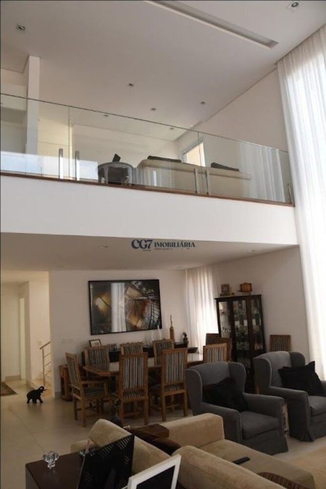 Casa de Condomínio, 4 quartos - Foto 12
