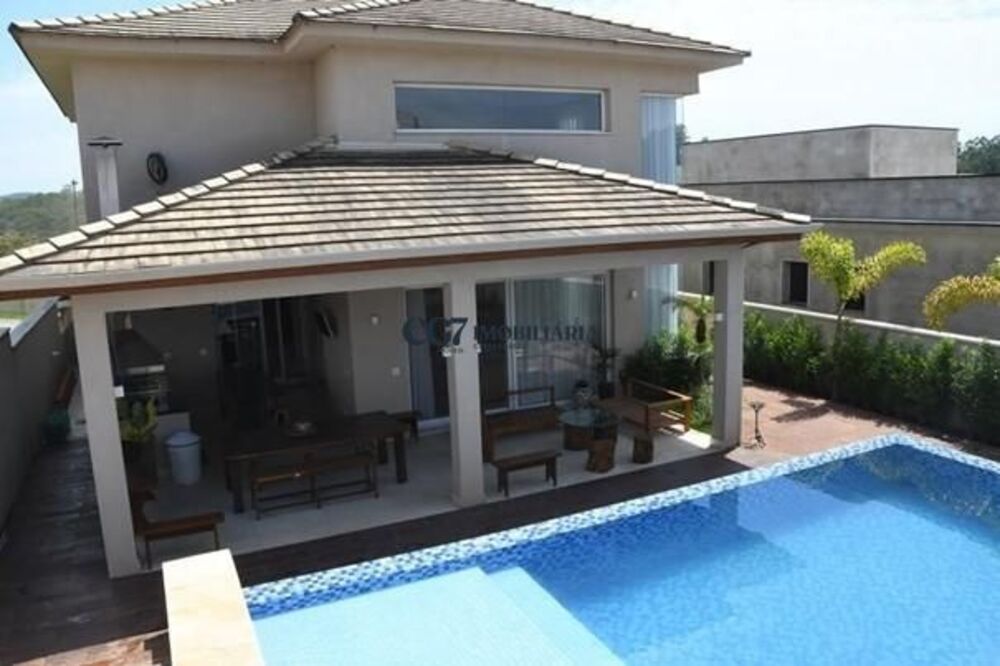 Casa de Condomínio, 4 quartos - Foto 10