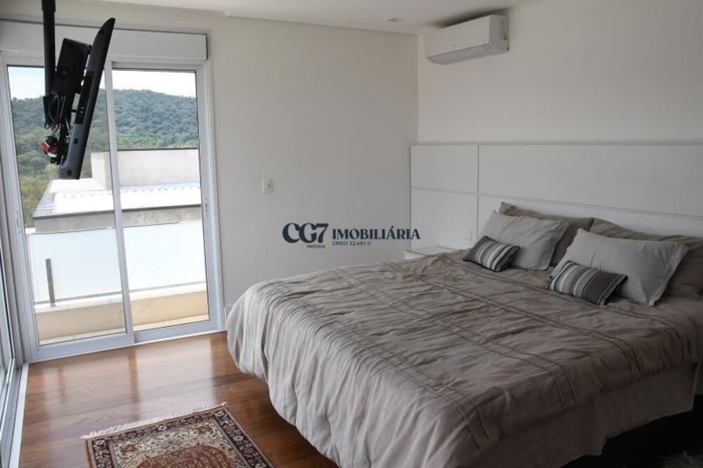 Casa de Condomínio, 4 quartos - Foto 14