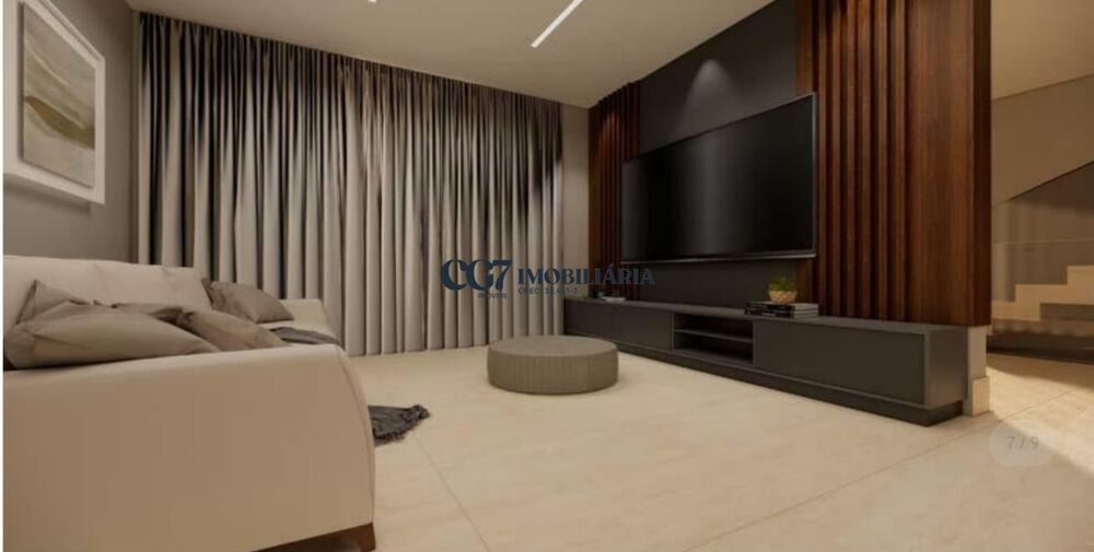 Sobrado à venda com 4 quartos, 530m² - Foto 3