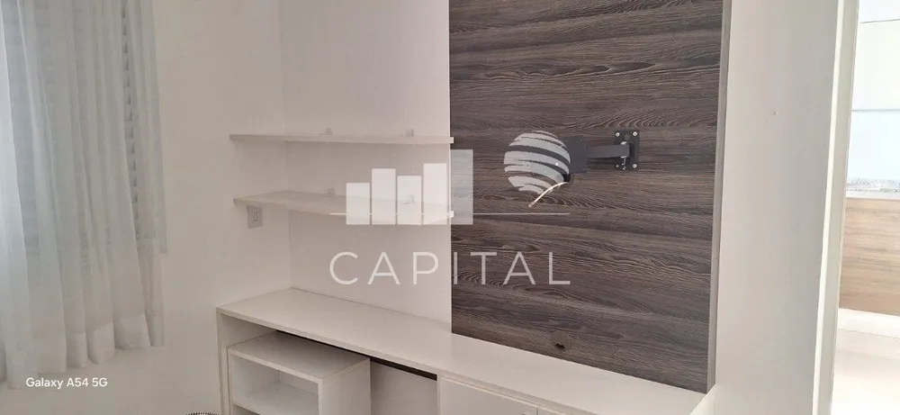 Apartamento, 1 quarto, 50 m² - Foto 3