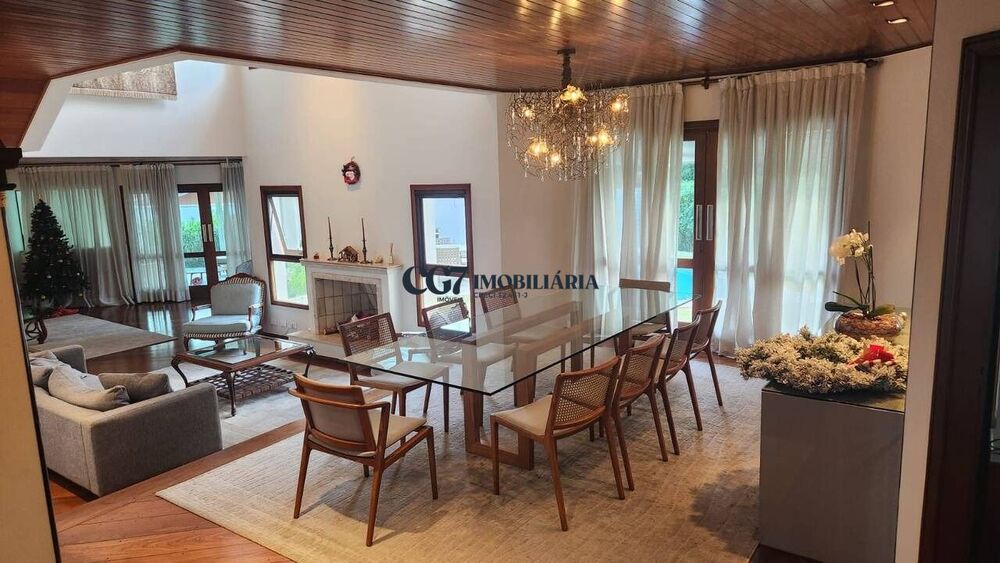 Sobrado, 4 quartos, 400 m² - Foto 7