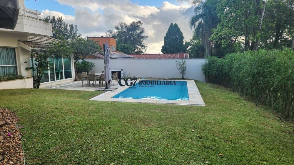 Sobrado, 4 quartos, 400 m² - Foto 2