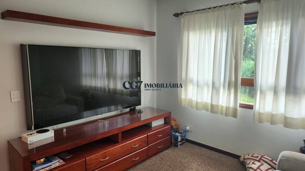 Sobrado, 4 quartos, 400 m² - Foto 4