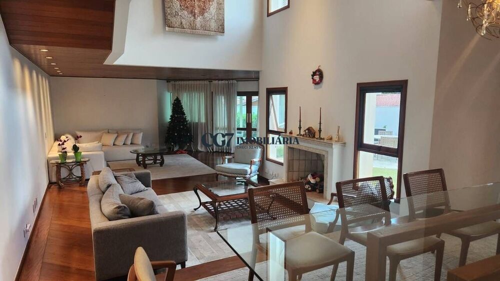 Sobrado, 4 quartos, 400 m² - Foto 5