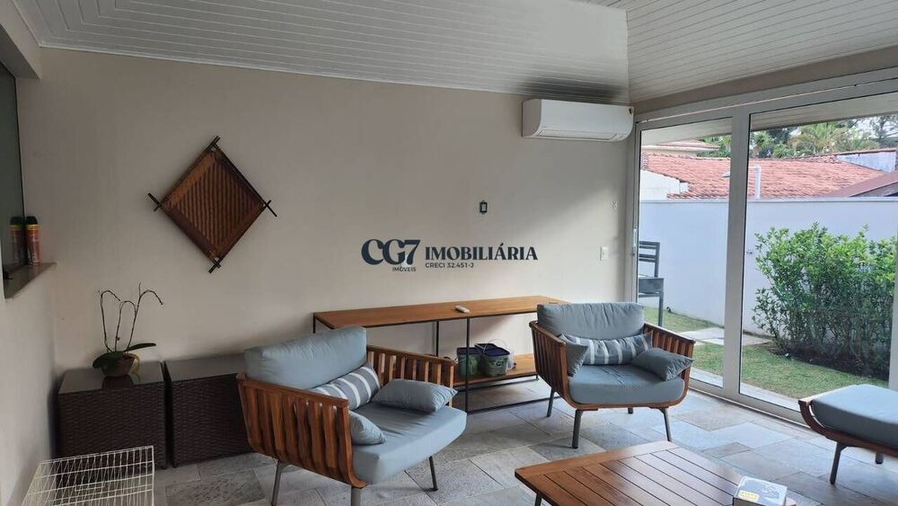 Sobrado, 4 quartos, 400 m² - Foto 3