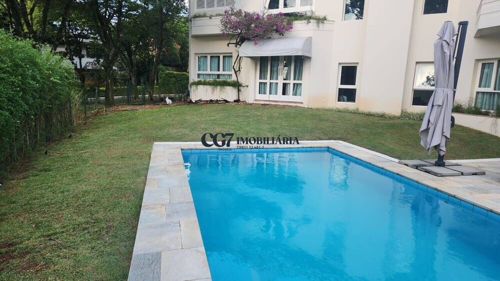 Sobrado, 4 quartos, 400 m² - Foto 6