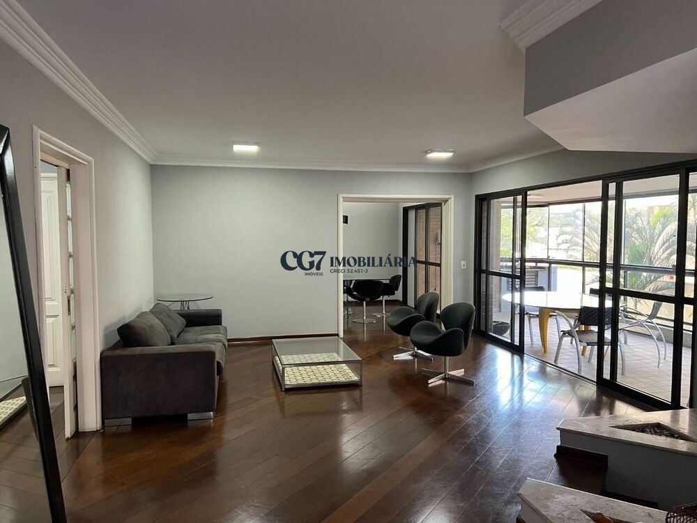 Apartamento, 4 quartos, 284 m² - Foto 7