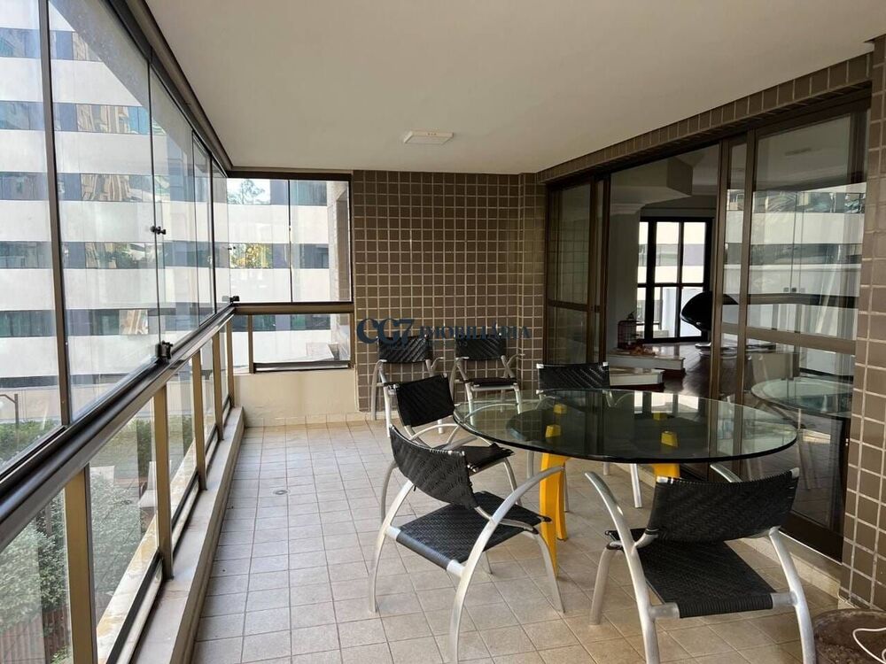 Apartamento, 4 quartos, 284 m² - Foto 3