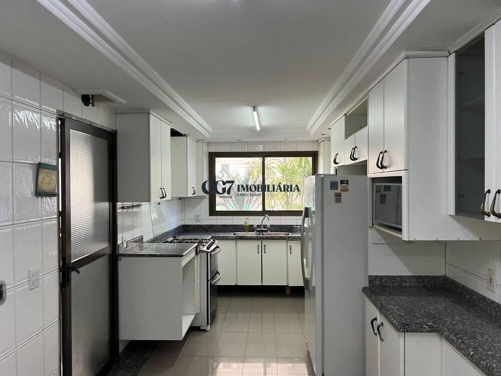 Apartamento, 4 quartos, 284 m² - Foto 2
