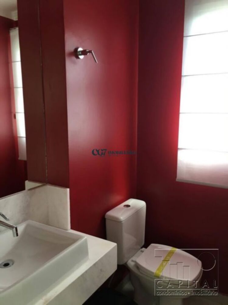 Apartamento para alugar com 3 quartos, 196m² - Foto 13