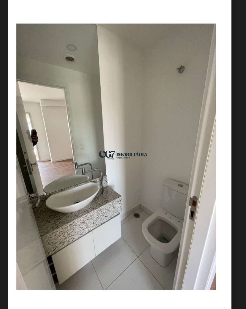 Apartamento, 3 quartos, 109 m² - Foto 7