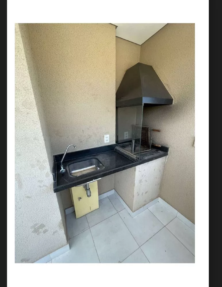 Apartamento, 3 quartos, 109 m² - Foto 3