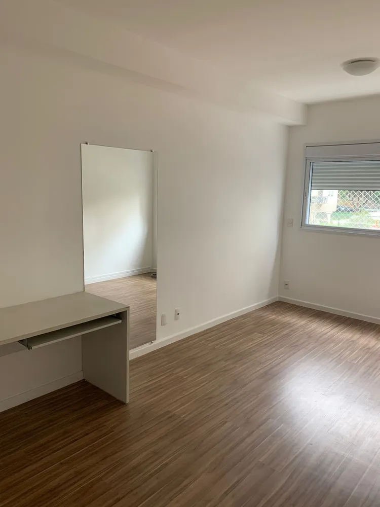 Apartamento, 1 quarto, 50 m² - Foto 4