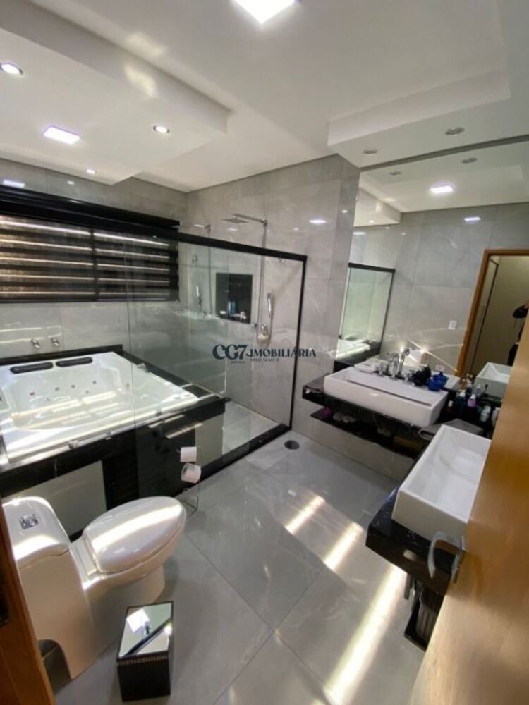 Casa de Condomínio, 5 quartos - Foto 3