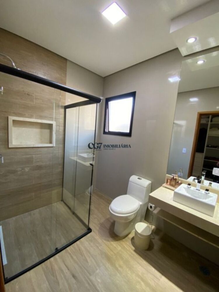 Casa de Condomínio, 5 quartos - Foto 9
