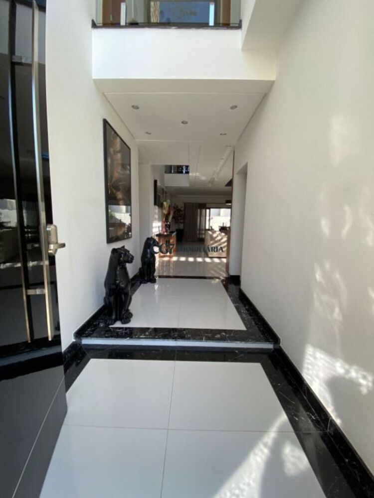 Casa de Condomínio, 5 quartos - Foto 13